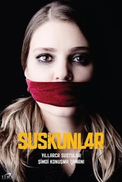 Silencio — 3 temporada