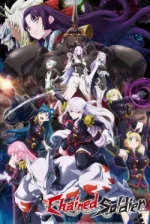 Chained Soldier Temporada 2