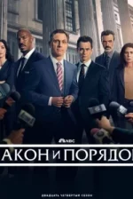 Ley y orden temporada 25