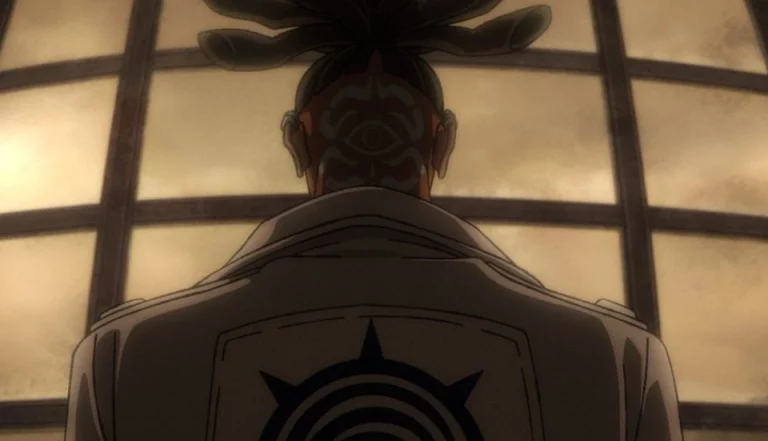 Gachiakuta (Temporada 1)