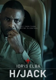 Secuestrado en vuelo Temporada 2