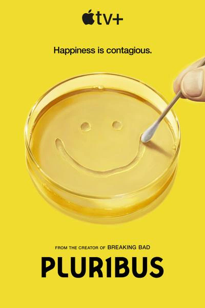 Pluribus 1 temporada