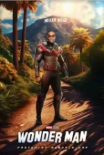 Wonder Man 1 temporada