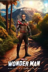 Wonder Man 1 temporada