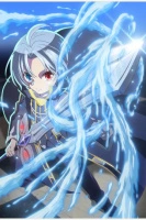 Noble Reincarnation: Born Blessed, So I’ll Obtain Ultimate Power Temporada 1