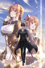 El manitas expulsado del grupo de héroes