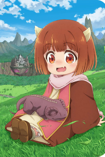 The Demon King's Daughter Is Too Kind!! — Temporada 1