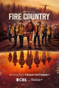 Fire Country — Temporada 4