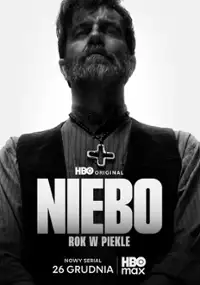 Paraíso: Un año en el infierno Temporada 1