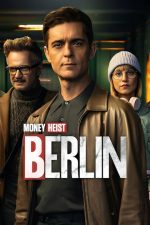 Berlín 2 temporada