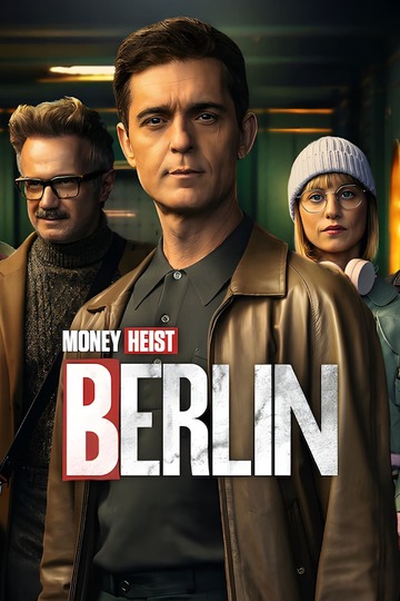 Berlín 2 temporada