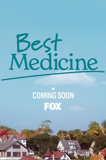 Best Medicine — Temporada 1