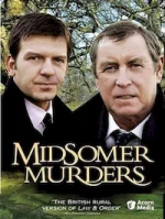 Asesinatos en Midsomer Temporada 25