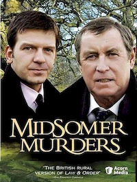 Asesinatos en Midsomer Temporada 25