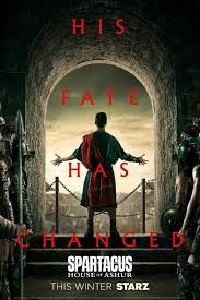 Spartacus: La Casa de Ashur (Temporada 1)