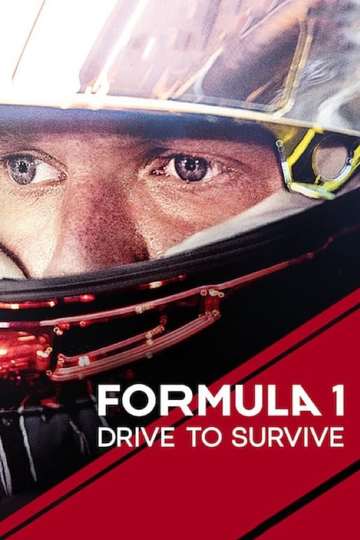 Fórmula 1: Drive to Survive Temporada 8