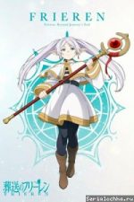 Frieren: Adiós a la Última Ruta – Temporada 2