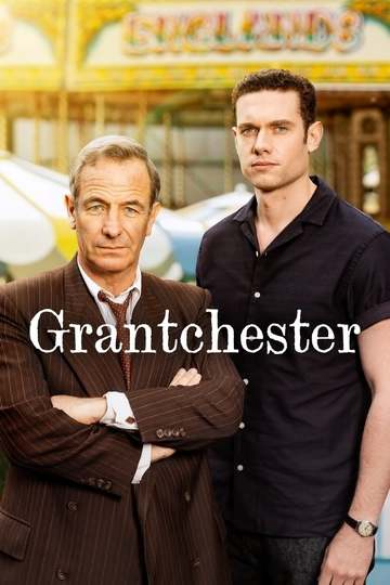 Grantchester — temporada 10
