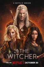 The Witcher 4 Temporada