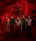 Stranger Things 5 temporada