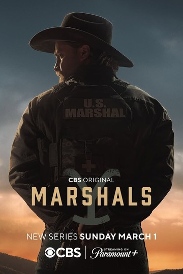 Yellowstone: Marshals Temporada 1