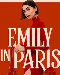 Emily en París (Temporada 5)