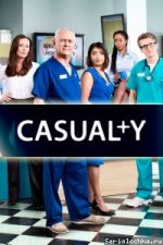 Catástrofe (Casualty) 47 temporada