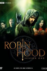 Robin Hood (Temporada 1)