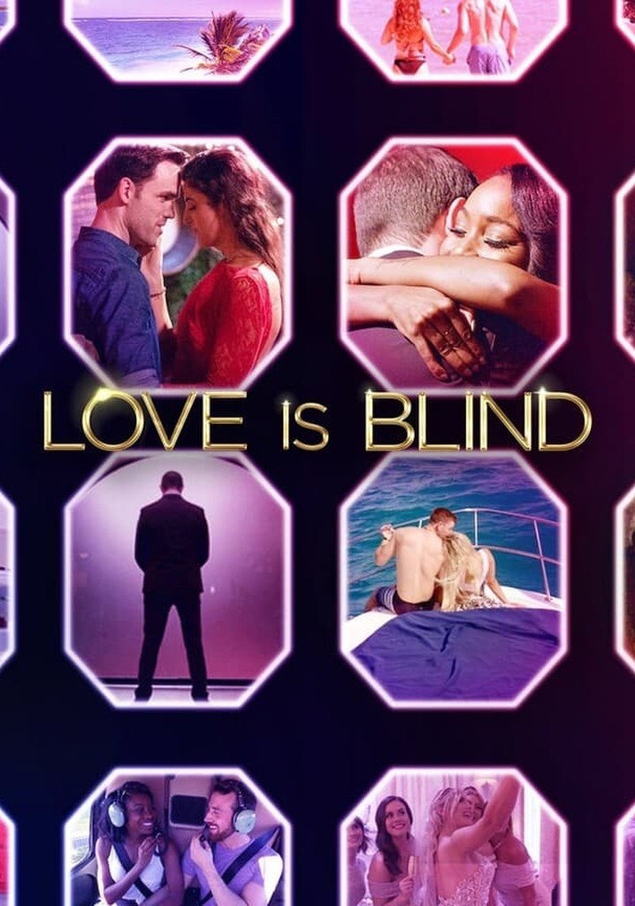 Love Is Blind Temporada 10