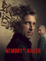 La memoria del asesino Temporada 1
