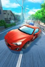 MF Ghost Temporada 3