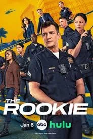 The Rookie (Temporada 8)