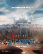 One Piece 2 temporada