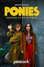 Pony Temporada 1