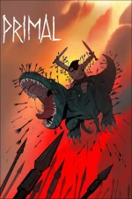 Primal Temporada 3