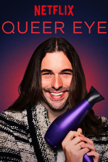 Queer Eye: natural a través de los ojos de un gay 10 temporada Queer Eye: natural a través de los ojos de un gay 10 temporada