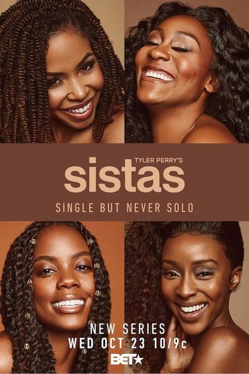Sistas — temporada 10