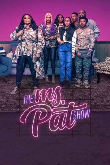 The Ms. Pat Show temporada 5