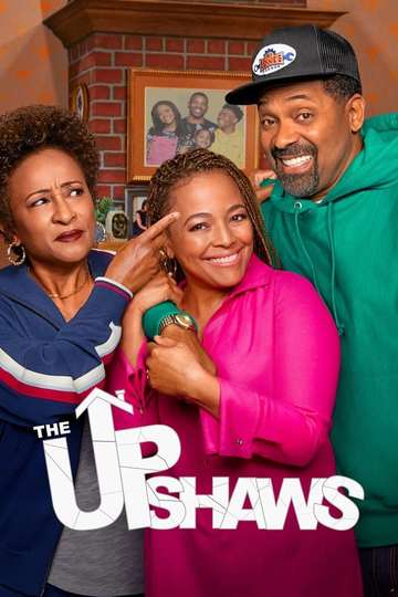 Los Upshaw (Temporada 7)