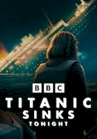 El Titanic se hunde esta noche Temporada 1