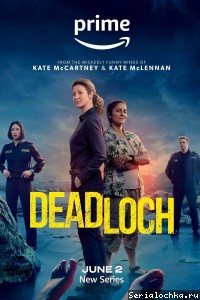 Deadloch Temporada 2
