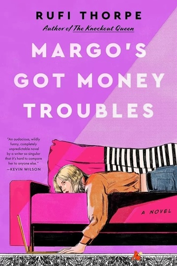 Margot tiene problemas de dinero 1 temporada