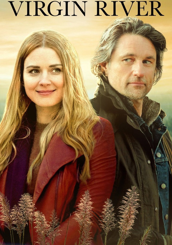 Virgin River 7 temporada Virgin River 7 temporada