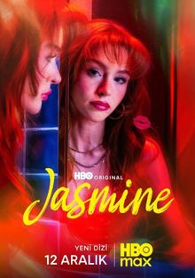 Jasmine Temporada 1